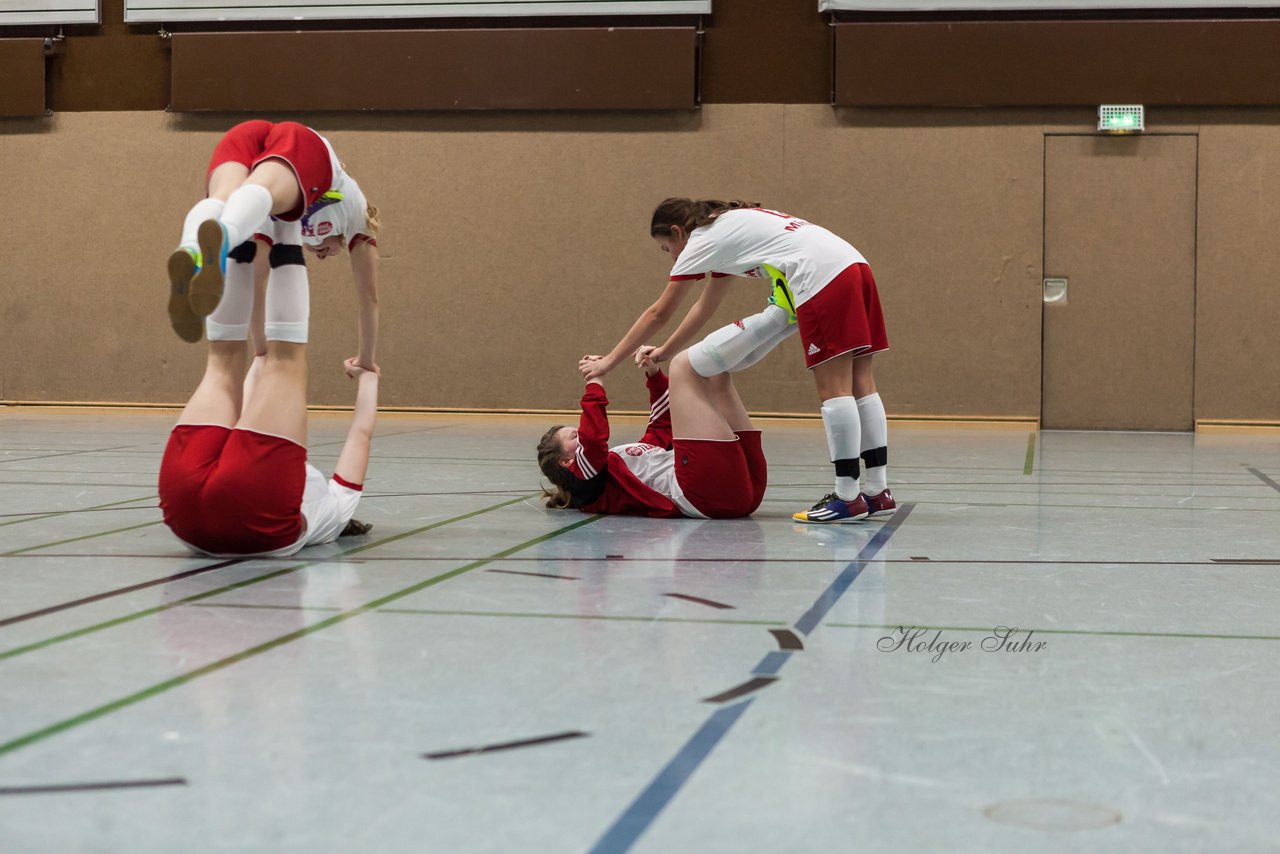 Bild 121 - wCJ KT Turnier Nachmittag